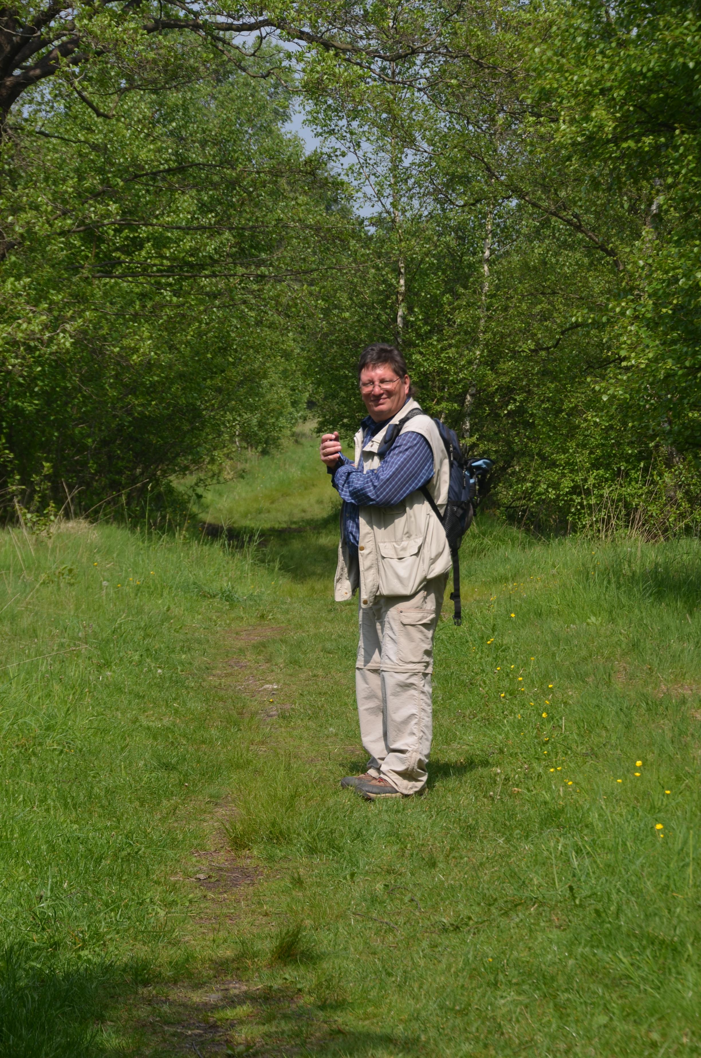 VolkerWandern